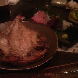 画像 目黒で魚料理♪ の記事より 3つ目