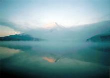 山中湖