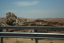 On the road to Marrakech2