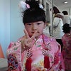 七五三♪の画像