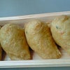 三角いなりの画像
