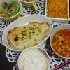 今日の晩ご飯♪の画像
