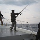 TUNA TOUR : 4th Attack in 七里ケ瀬 Day 2nd.の記事より