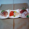 １０月４日夕飯の画像