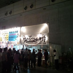いつも一人ぼっち・・・ライブ日記