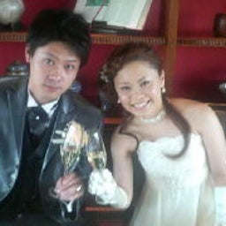 画像 あすかの結婚式 の記事より 7つ目