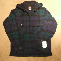 画像 『Johnson Woolen Mills』のご紹介です。 の記事より 5つ目