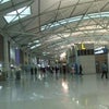 仁川空港の画像