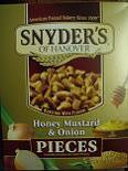 SNYDER'S