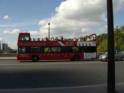 carrouge