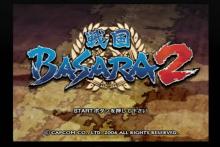 戦国ＢＡＳＡＲＡ2