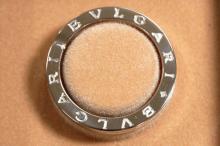 BVLGARI(ブルガリ)キーリング 800590 シルバー925