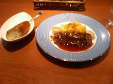 やわらかステーキ