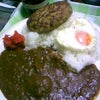 ネットカフェ御飯♪①の画像