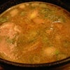 ヒヤアツつけ麺　京都熊五郎の画像