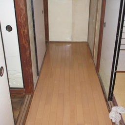 リフォームのブログ