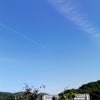 学校のテラスからの画像