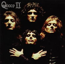 queenII
