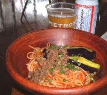 パスタ１