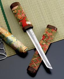 懐剣（かいけん） | アンティーク着物で和婚式