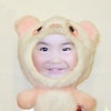 タカコちゃん＆ハヅキ君に捧げる記事　byベイビー菊の画像