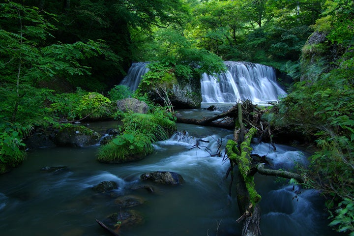 一の滝