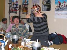 伊勢鉄人クラブ・活動記録