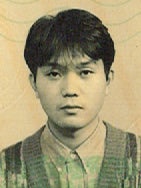 履歴書の写真