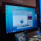 【CES2009 現地レポート】 Windows7のユーザーインターフェースの記事より