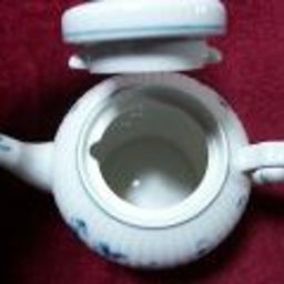 大人の課外授業　『陶磁器ってナニ？』-蓋が落ちない工夫