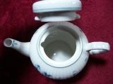 大人の課外授業　『陶磁器ってナニ？』-蓋が落ちない工夫