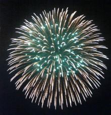 花火8