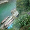 旅行先の画像