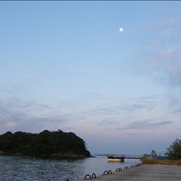 画像 朝日に包まれた大山 の記事より 1つ目