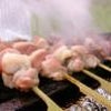 衝撃的焼鳥に要注意。の画像