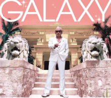 galaxy