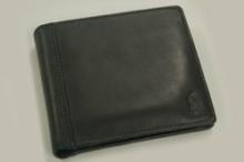 ポロ ラルフローレン二つ折財布