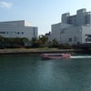 ひろしま河川遊覧船～すいすい＆うららの画像