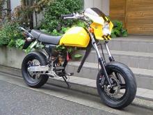 洗車