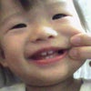 一歳３ヶ月の画像
