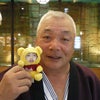お孫さん想いなおじいちゃん　byベイビー菊の画像
