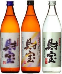 焼酎