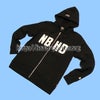 NEIGHORHOOD Web Store Limited Parkaの画像