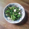 お漬物の画像