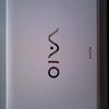 ☆SONY  VAIO☆の画像