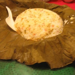 食物雕刻
