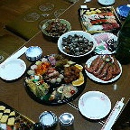 ハチの日記-200901031048001.jpg