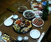 ハチの日記-200901031048001.jpg