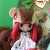 BLYTHEの画像