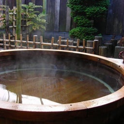 湯船